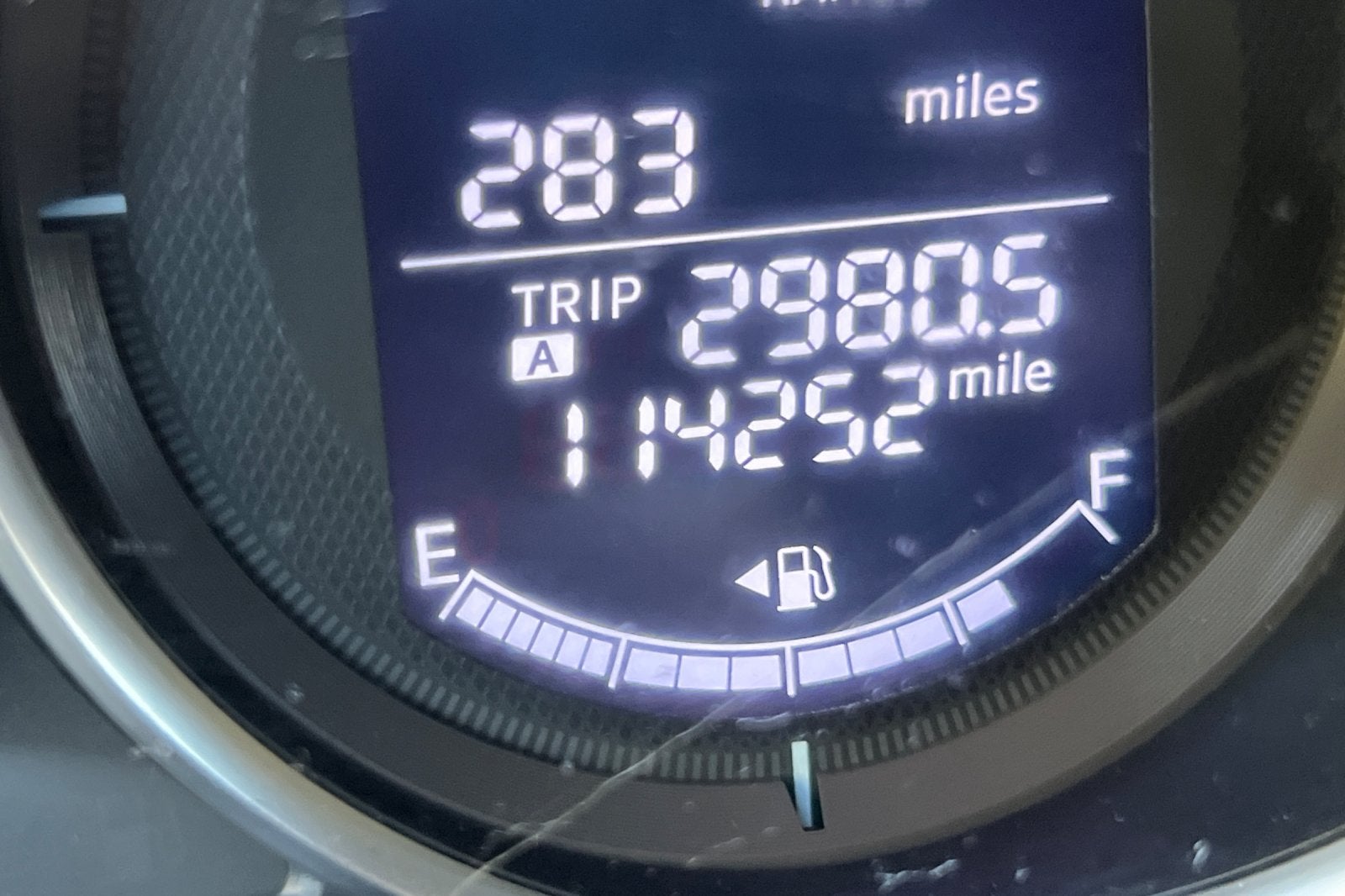 2016 Mazda Mazda CX-5 Touring