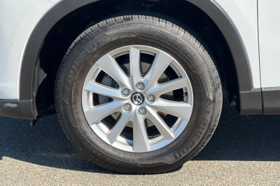 2016 Mazda Mazda CX-5 Touring