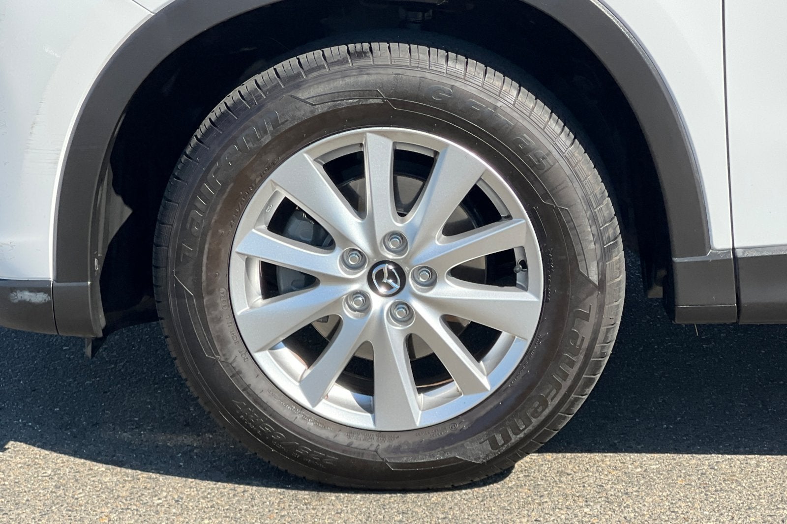 2016 Mazda Mazda CX-5 Touring