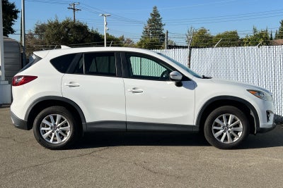 2016 Mazda Mazda CX-5 Touring