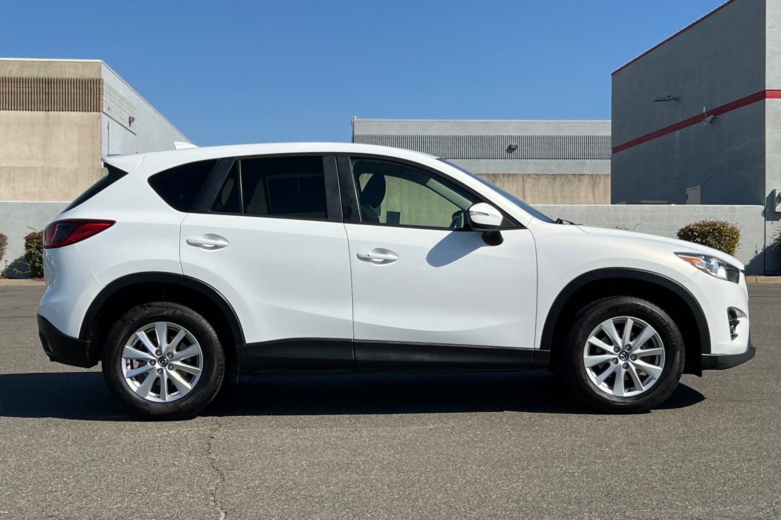 2016 Mazda Mazda CX-5 Touring
