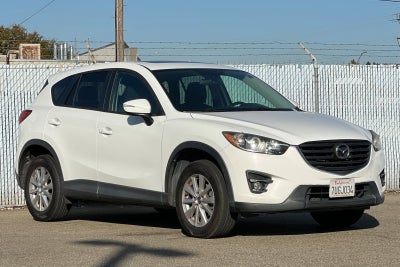 2016 Mazda Mazda CX-5 Touring