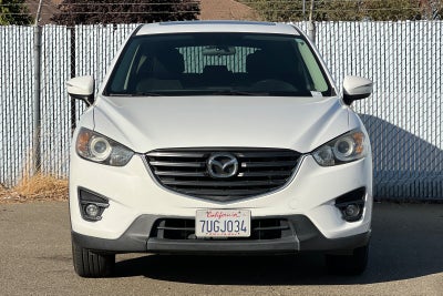2016 Mazda Mazda CX-5 Touring