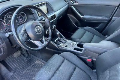2016 Mazda Mazda CX-5 Touring