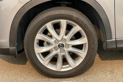2013 Mazda Mazda CX-5 Grand Touring