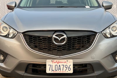 2013 Mazda Mazda CX-5 Grand Touring