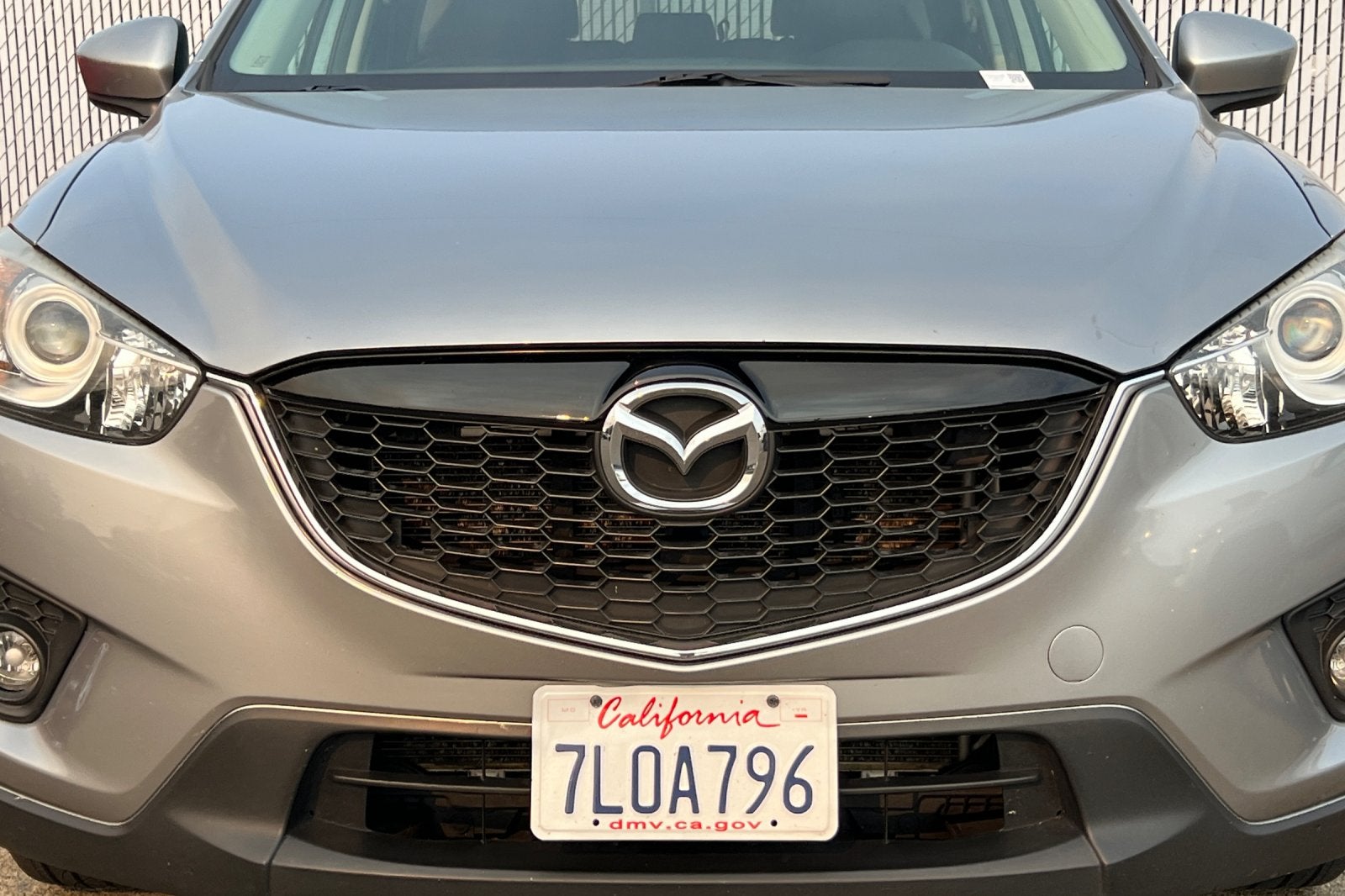 2013 Mazda Mazda CX-5 Grand Touring