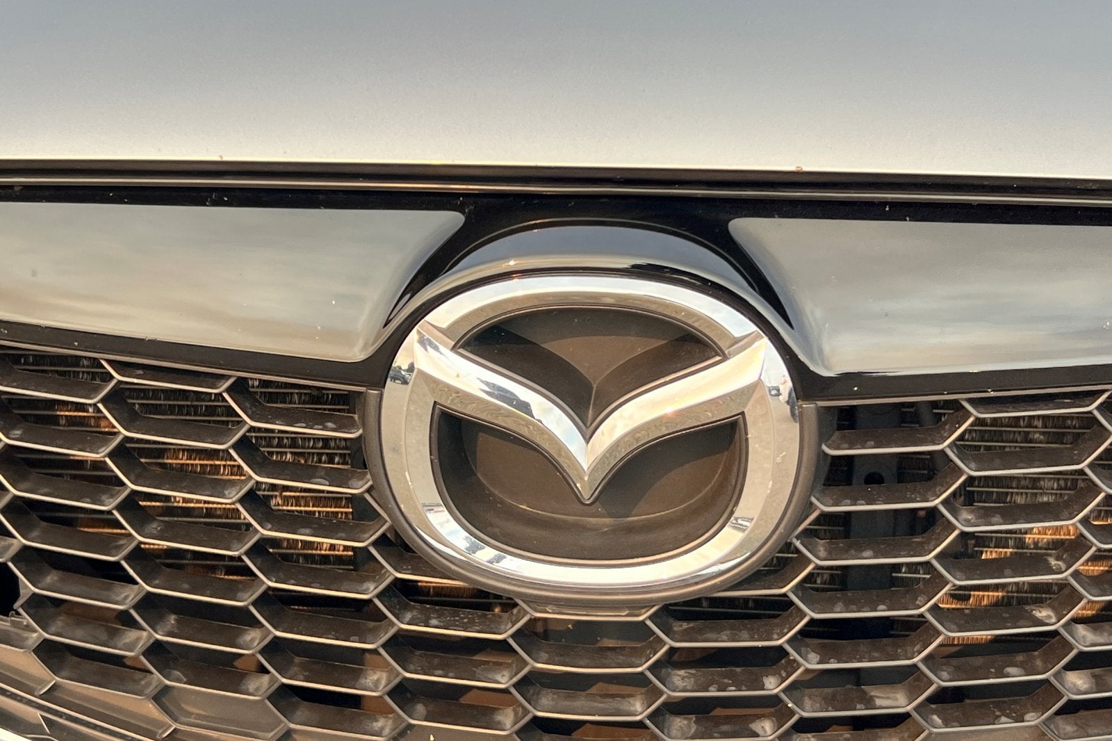 2013 Mazda Mazda CX-5 Grand Touring