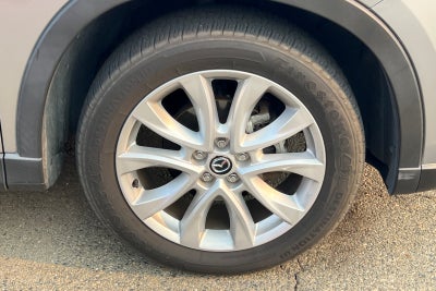 2013 Mazda Mazda CX-5 Grand Touring