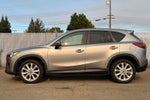 2013 Mazda Mazda CX-5 Grand Touring