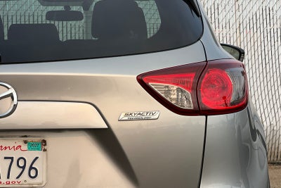 2013 Mazda Mazda CX-5 Grand Touring