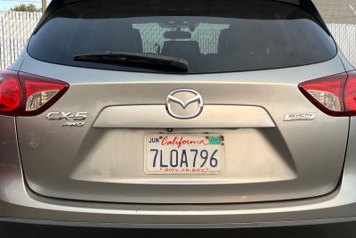 2013 Mazda Mazda CX-5 Grand Touring