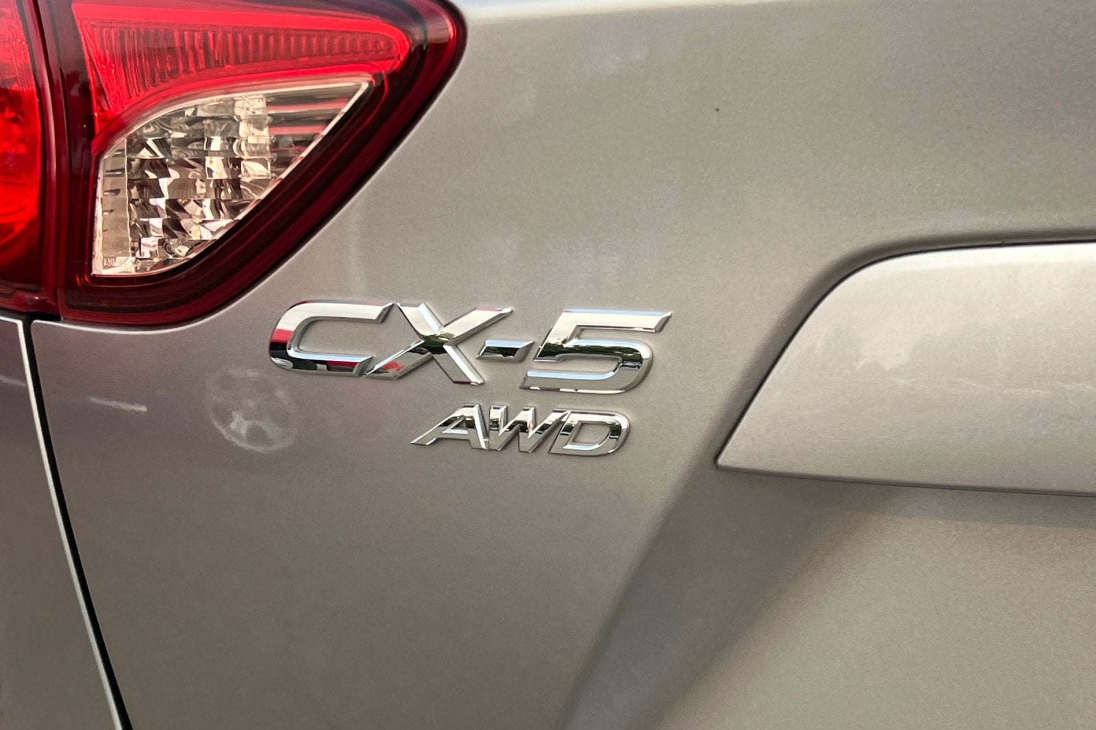 2013 Mazda Mazda CX-5 Grand Touring