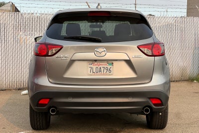 2013 Mazda Mazda CX-5 Grand Touring