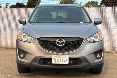 2013 Mazda Mazda CX-5 Grand Touring