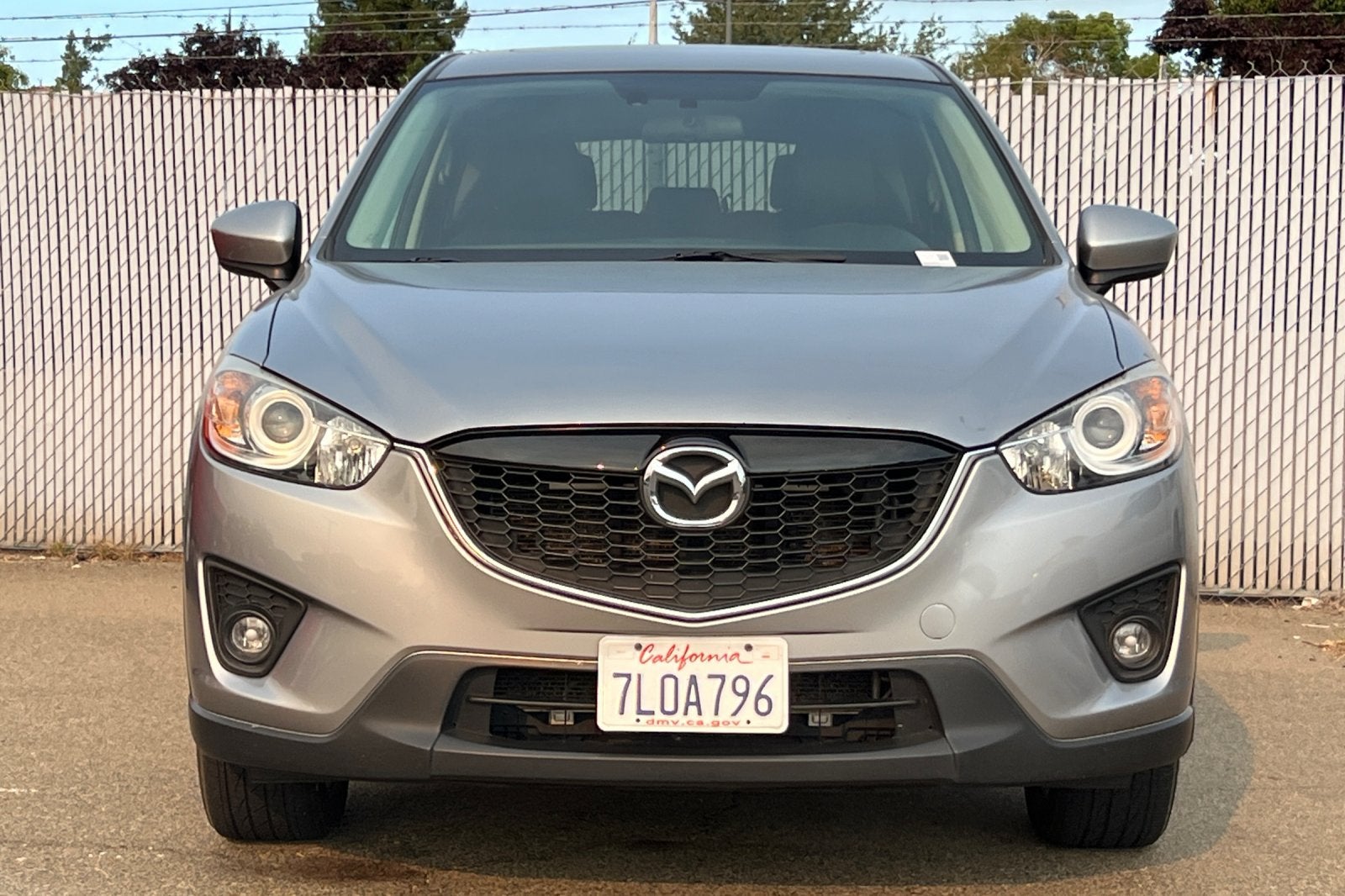 2013 Mazda Mazda CX-5 Grand Touring