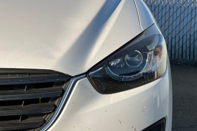 2016 Mazda Mazda CX-5 Grand Touring