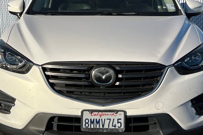 2016 Mazda Mazda CX-5 Grand Touring