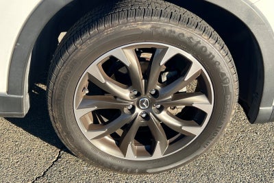 2016 Mazda Mazda CX-5 Grand Touring