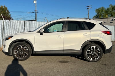2016 Mazda Mazda CX-5 Grand Touring