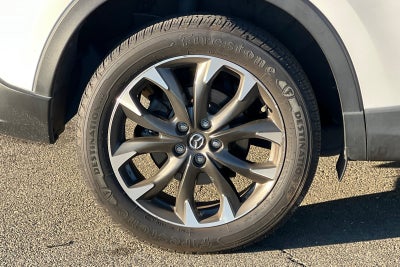 2016 Mazda Mazda CX-5 Grand Touring