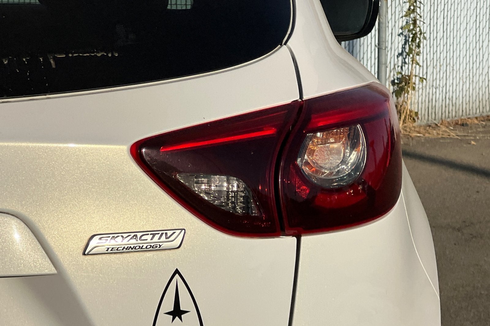 2016 Mazda Mazda CX-5 Grand Touring