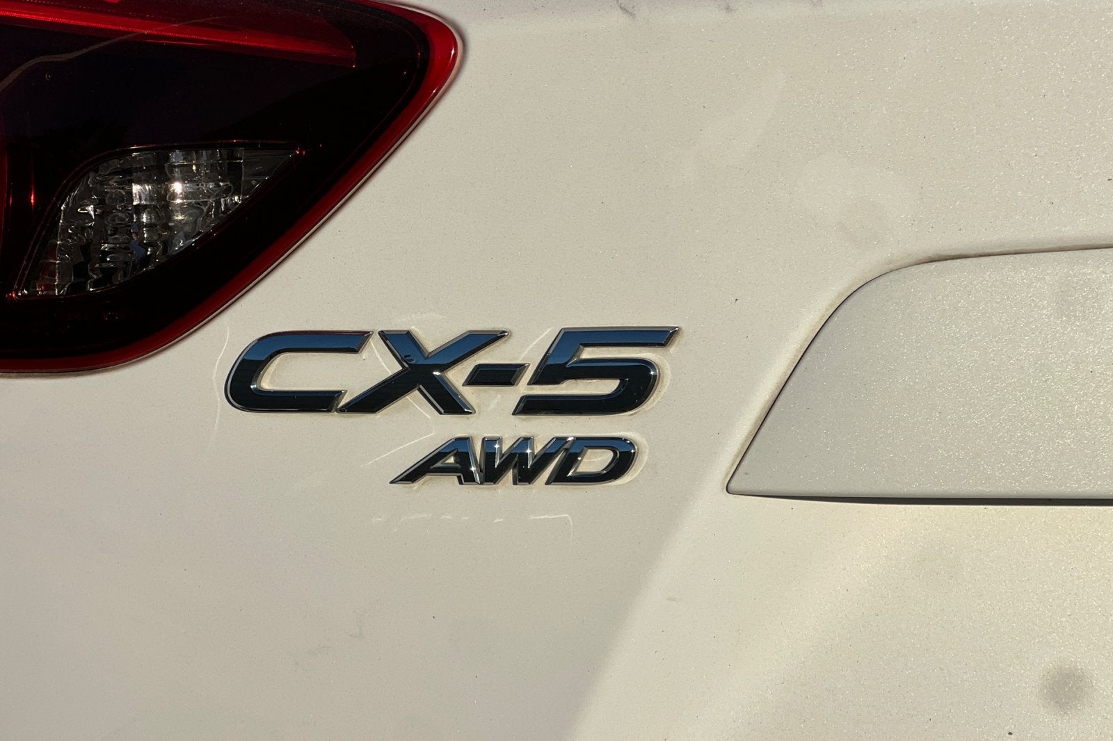 2016 Mazda Mazda CX-5 Grand Touring