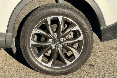2016 Mazda Mazda CX-5 Grand Touring