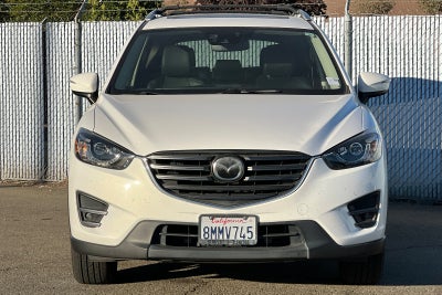 2016 Mazda Mazda CX-5 Grand Touring
