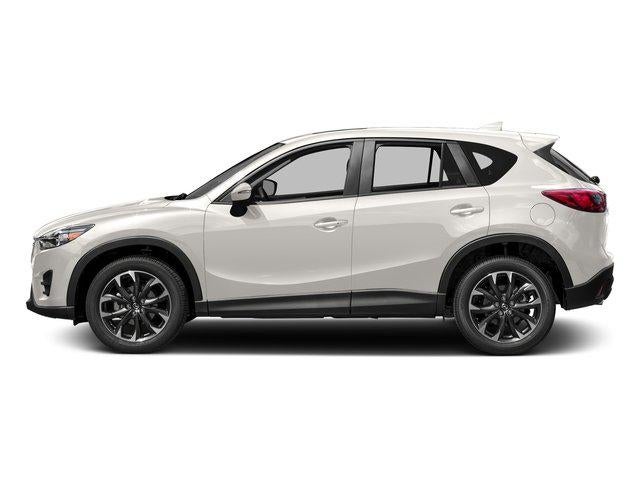 2016 Mazda Mazda CX-5 Grand Touring