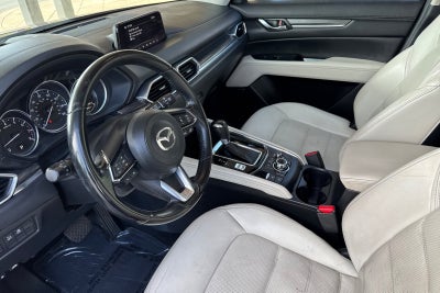 2017 Mazda Mazda CX-5 Grand Touring