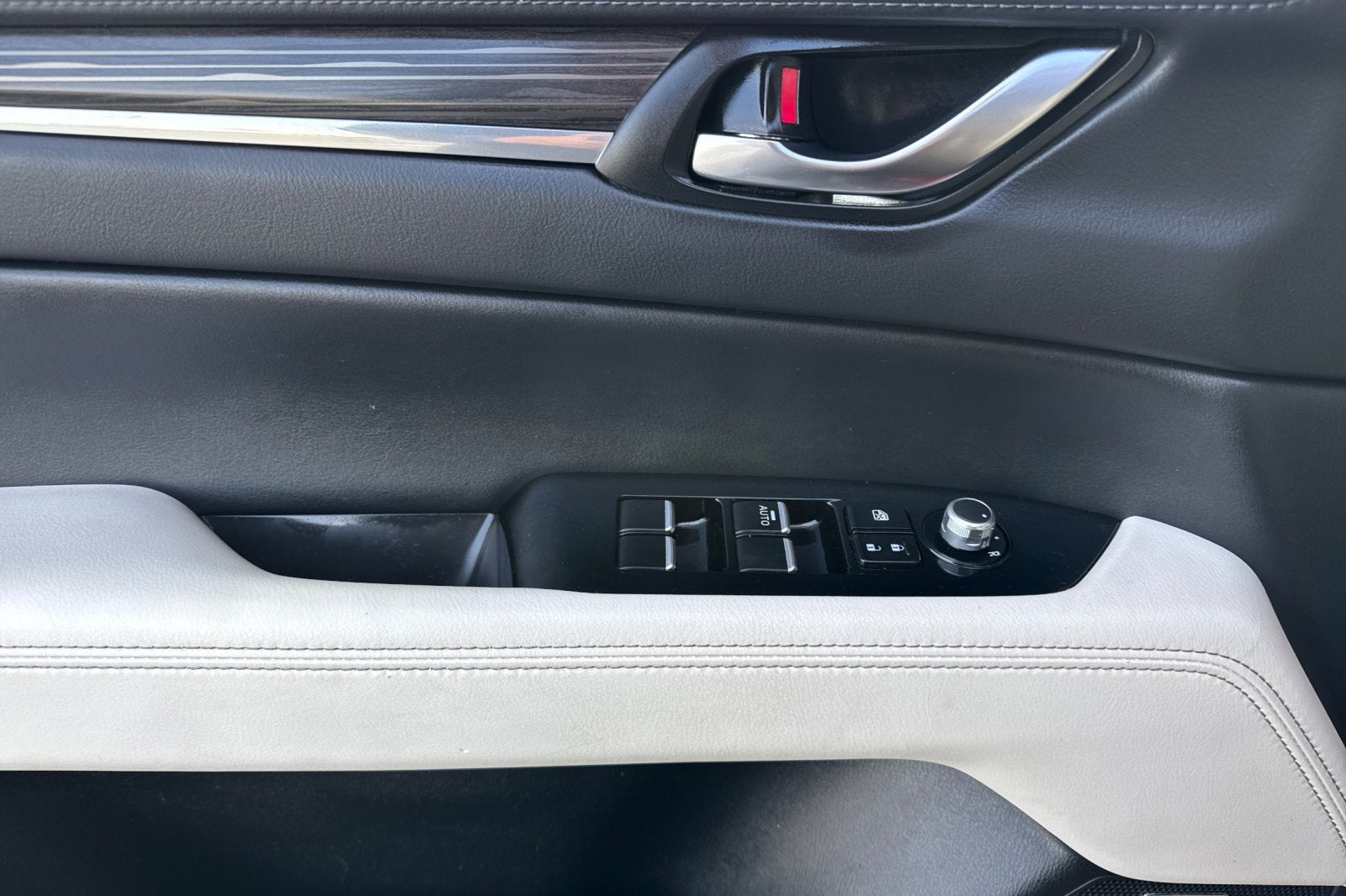 2017 Mazda Mazda CX-5 Grand Touring