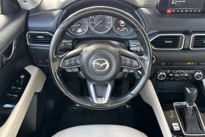 2017 Mazda Mazda CX-5 Grand Touring