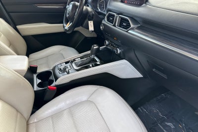 2017 Mazda Mazda CX-5 Grand Touring