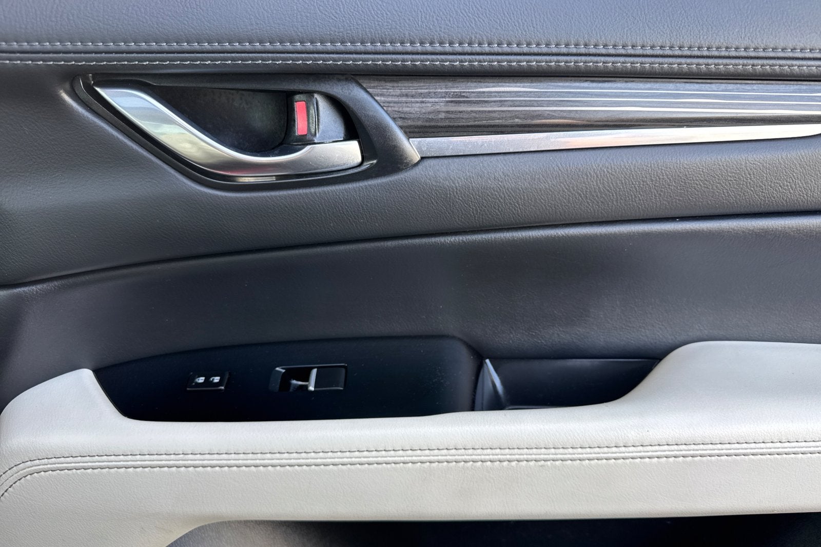 2017 Mazda Mazda CX-5 Grand Touring