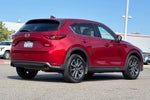 2017 Mazda Mazda CX-5 Grand Touring