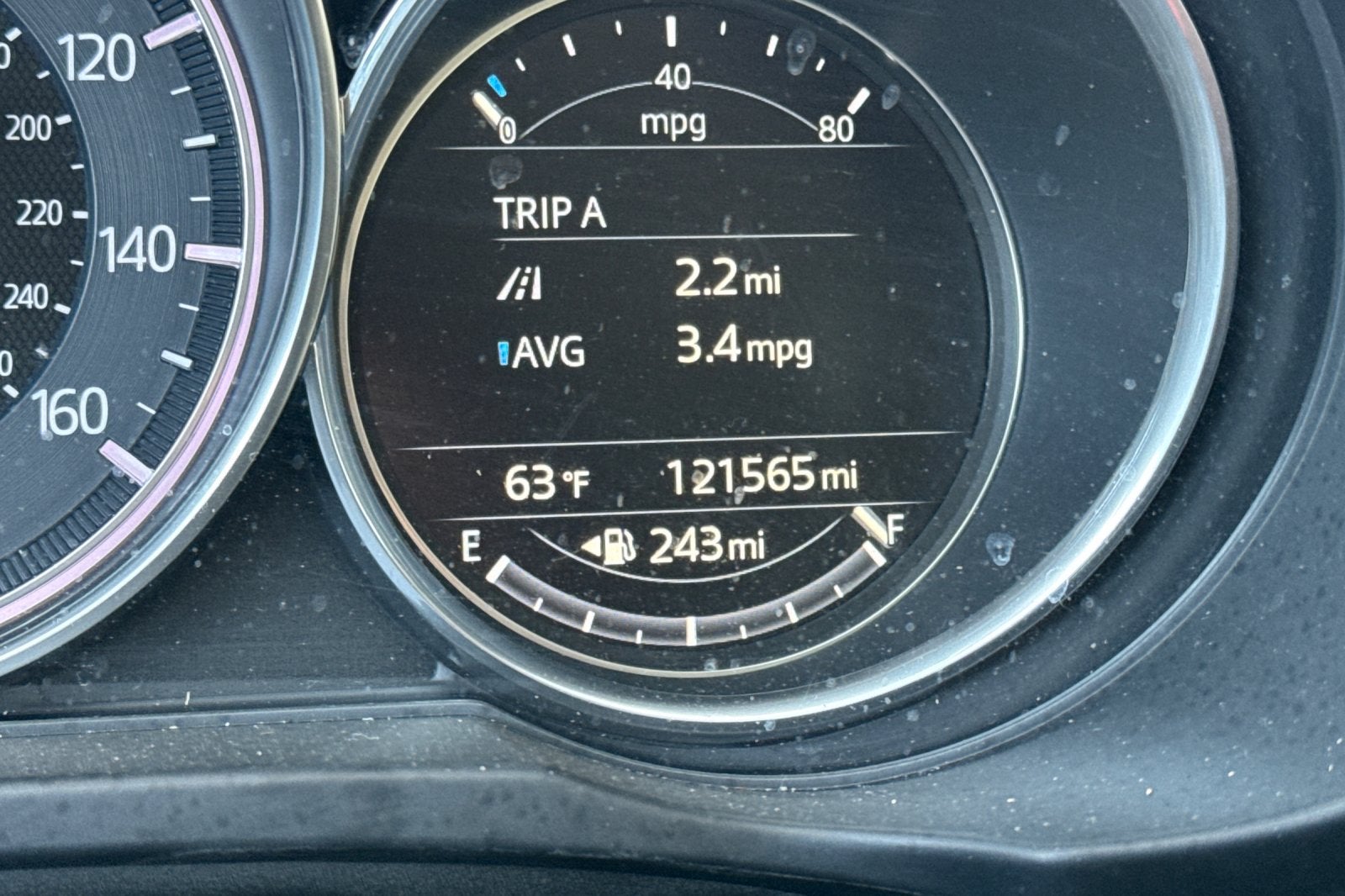 2017 Mazda Mazda CX-5 Grand Touring