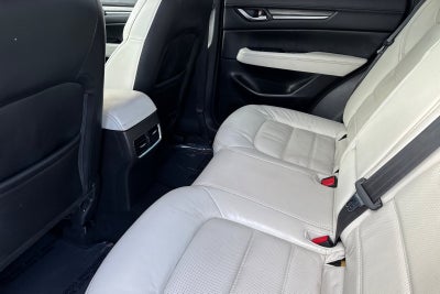 2017 Mazda Mazda CX-5 Grand Touring