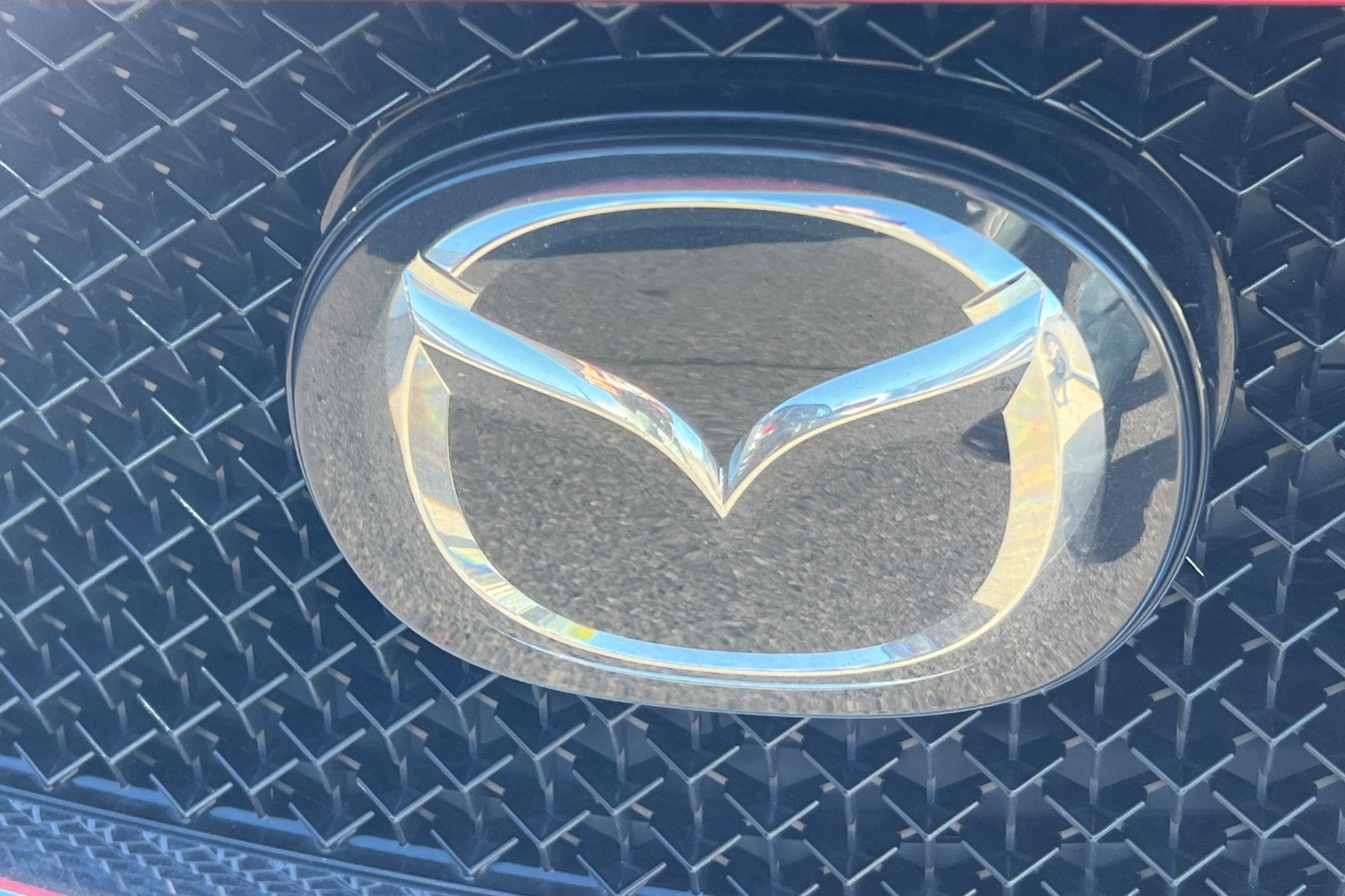 2019 Mazda Mazda CX-5 Grand Touring