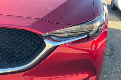 2019 Mazda Mazda CX-5 Grand Touring