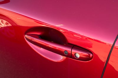 2019 Mazda Mazda CX-5 Grand Touring