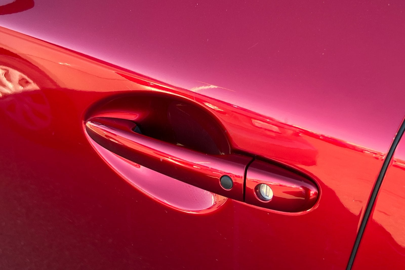 2019 Mazda Mazda CX-5 Grand Touring