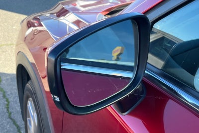 2019 Mazda Mazda CX-5 Grand Touring