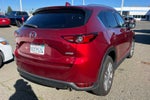 2019 Mazda Mazda CX-5 Grand Touring
