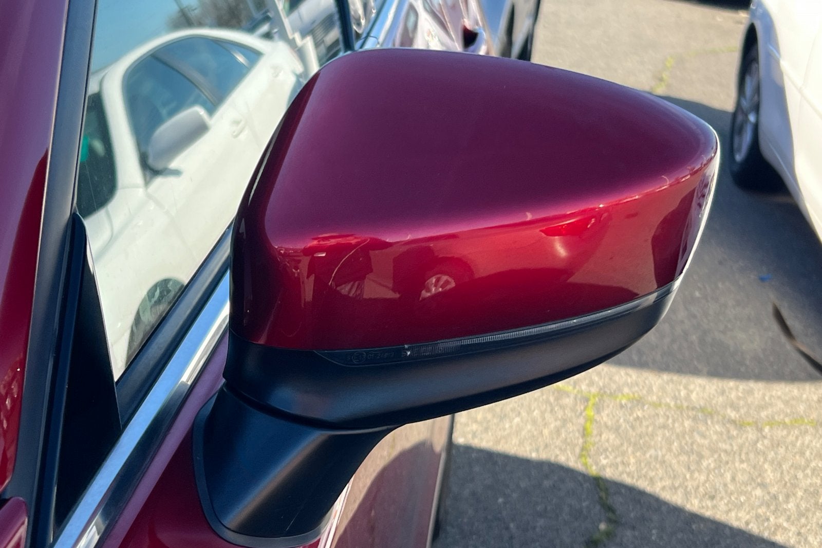 2019 Mazda Mazda CX-5 Grand Touring