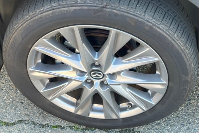 2019 Mazda Mazda CX-5 Grand Touring