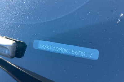 2019 Mazda Mazda CX-5 Grand Touring