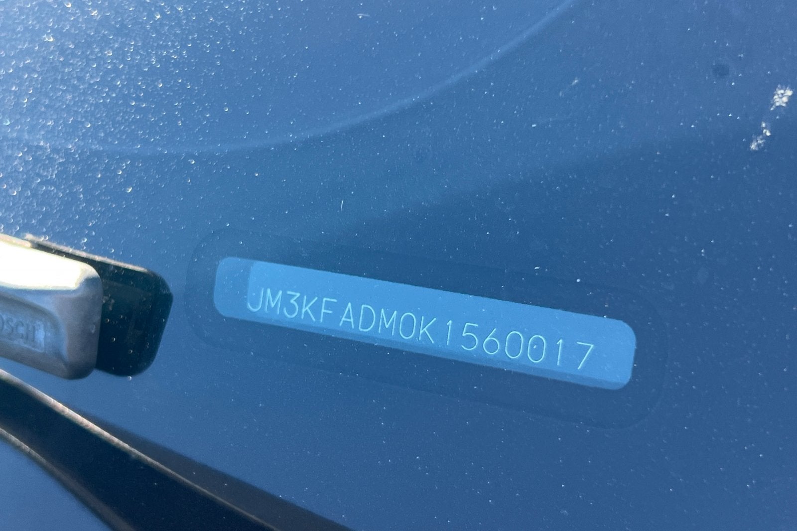 2019 Mazda Mazda CX-5 Grand Touring