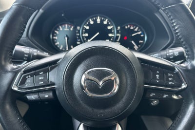 2019 Mazda Mazda CX-5 Grand Touring