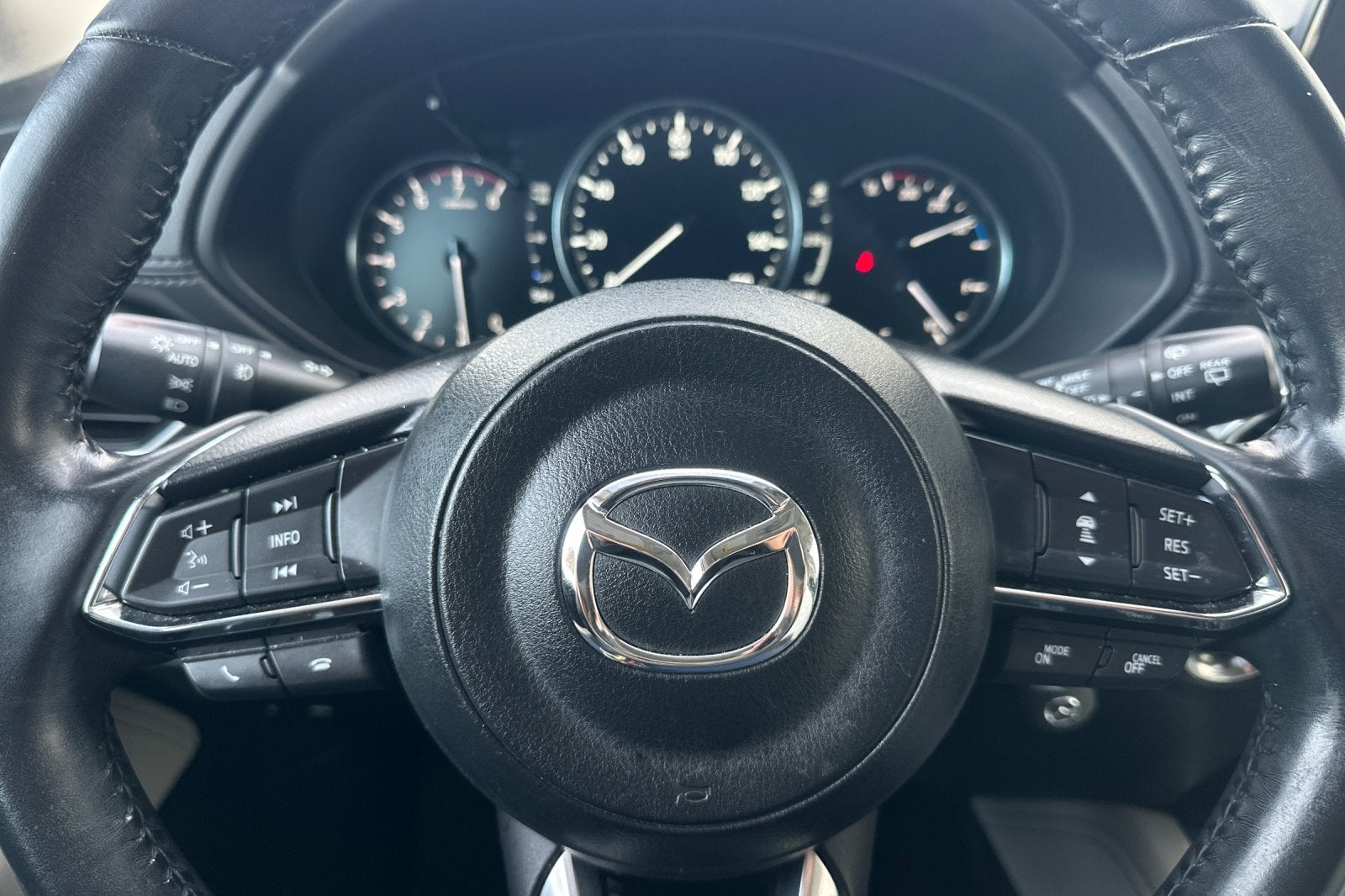 2019 Mazda Mazda CX-5 Grand Touring